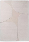 Χαλί Décor Primi 092101 Double Cream Brink &amp; Campman 140X200cm