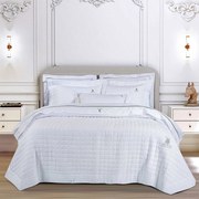Κουβερλί King Size (240x250) Greenwich Polo Club 2354 White