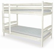 Κουκέτα Masif bed 2, Genomax  12814-3332