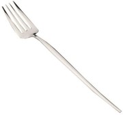 Πιρουνάκι Γλυκού Lisbon 03038 13,7cm Inox Dinox Stainless Steel