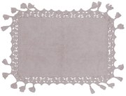 Πατάκι Μπάνιου (50x80) Das Home Bathmats 0568 Nude