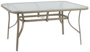 Intrahome ΤΡΑΠΕΖΙ KUCASABLANCALCASABLANCA_LUMPURRUNO 150CASABLANCABU_DHCASABLANCABI90Χ72Υεκ. ΜΕΤΑΛΛΙΚΟ ΣΑΜΠΑΝΙ ΜΕ ΓΥΑΛΙΝΗ ΕΠΙΦΑΝΕΙΑ .04 intraho-1714285