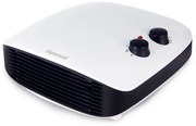 Diplomat P7 Αερόθερμο Δαπέδου 1800W, Λευκό