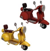 Αγαλματίδια και Signes Grimalt  2U Scooter