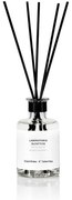 Αρωματικό Χώρου Με Sticks Giardino d'Inverno 200ml LO-RF-GIARDINO White-Black Maison Tahite