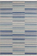 Χαλί Muse MU05 Stripe Blue Asiatic London 160X230cm