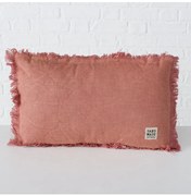 ΜΑΞΙΛΑΡΙ Lenea ΚΕΡΑΜΙΔΙ 50x30x11cm 100% Cotton