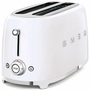 Τοστιέρα Smeg TSF02WHEU
