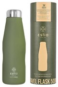 Μπουκάλι Θερμός Travel Flask Save The Aegean Forest Spirit 500ml - Estia