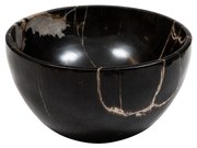 Decorative bowl S Line Ø24cm S3908-00N3