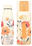 ESTIA ΘΕΡΜΟΣ TRAVEL FLASK SAVE THE AEGEAN 500ml SUMMER REVERIE