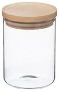 Δοχείο Αποθήκευσης 600ml Με Αεροστεγές Κλείσιμο F-V Hermet 135026