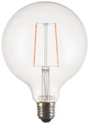 Λαμπτήρας Led Filament Clear Dimmable G125-2  E27 2, 5w 2700K 200lm Ø125xH170mm Enjoy EL827103