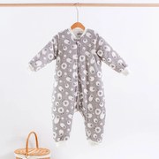 Χειμερινός Υπνόσακος Με Πόδια 2.5 Tog (6-18 Μηνών) Abo Classic Sheep