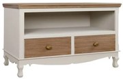 ΕΠΙΠΛΟ TV MELODY HM7003.01 ΕΚΡΟΥ ΚΑΦΕ ΠΑΤΙΝΑ 100Χ42Χ61 εκ.