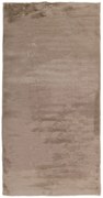 Χαλί Krolik 11 Dark Beige Βιοκαρπέτ 100X160cm