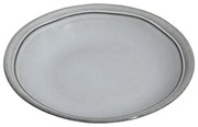 Estia 07-24505 Deline Πιατο Βαθυ Stoneware 23cm, Dove