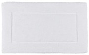Χαλάκι Μπάνιου Must 100  White Abyss &amp; Habidecor 80Χ160 100% Cotton