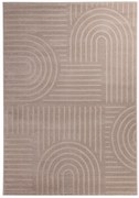 Χαλί Organic 588 BEIGE Royal Carpet - 160 x 230 cm