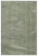Χαλί (160x230) Polcarpet Veloute Cozy 1820 Mint