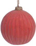 Χριστουγεννιάτικο Στολίδι Κεραμικό 6cm 20865