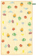 Παιδική Πετσέτα Θαλάσσης Microfiber (90x160) Palamaiki NM9
