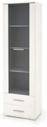 LIMA W1 cabinet white DIOMMI V-PL-LIMA-W1-BIAŁY