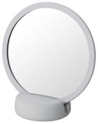 Καθρέπτης Επιτραπέζιος Vanity Sono 69163 Micro Chip Blomus Κεραμικό