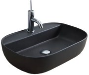 Νιπτήρας Scarabeo Glam -Mauro - Mat