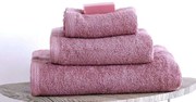 Πετσέτα Primus Coral Sb Home Χεριών 30x50cm 100% Βαμβάκι