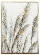 Πίνακας Με Κορνίζα (50x70) Oriana Ferelli Στάχυα XCC221153-A