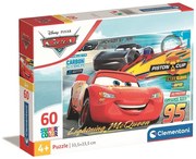 Παζλ Cars 3