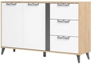 Μπουφές Janet - 150.00Χ42.00Χ92.00cm