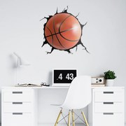 Basketball - Cracks - SP99 30cm