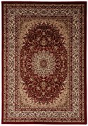 Κλασικό Χαλί Teheran 2513 RED Royal Carpet - 160 x 230 cm