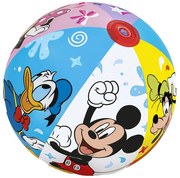 Μπάλα Θαλάσσης Mickey Bestway 51cm Bestway 91098 42-2654