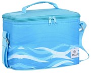 Estia 00-23355 Save the Aegean Ισοθερμική Τσάντα Θαλάσσης 5lt 22x15x16cm, Tranquil Tides