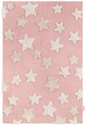 Χαλί Night Sky Pinky 100x150εκ. - Guy Laroche