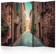 Διαχωριστικό με 5 τμήματα - Magic Tuscany II [Room Dividers] 225x172