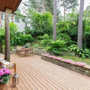 Τάβλα λεία πατώματος / deck εμποτισμένη 2,1 x 14,5 x 510εκ