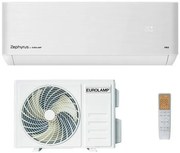 Κλιματιστικό 24000BTU PRO WIFI DC INVERTER R32 A+++/A+++ Zephyrus 300-28043 Eurolamp 300-28043