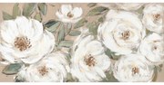 Πίνακας ArteLibre "Φύση" Καμβάς 120x60cm Arte-14670046