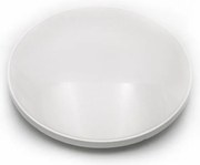Πλαφονιέρα Φωτιστικό Οροφής LED 24W Λευκό 21-3702410 Lumen-21-3702410-Λευκό 21-3702410