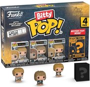 Φιγούρες The Lord Of The Rings - Samwise Gamgee, Pippin Took, Merry Brandybuck, Mystery 75458 2,3cm Multi Funko Bitty Pop!
