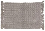 Ταπέτο Μπάνιου Βαμβακερό 50x80εκ. Bathmats 0565 Das Home