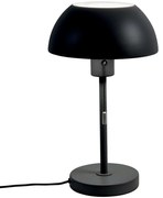 Φωτιστικό Επιτραπέζιο Urban 9610564 Φ20x36cm 1xE27 20W Black Bot Lighting