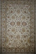 Χαλί Χειροποίητο Altai 82039 Beige 182X288cm