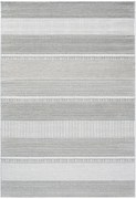 Χαλί Brighton 980037/3057/96 Light Grey Carpet Couture 160X230cm