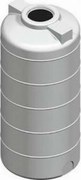 Mytherm Δεξαμενή πλαστική κατακόρυφη κυλινδρική βαρέος ,Σ6 ECO-S ,1.000lt ,mythrem THERM-112200