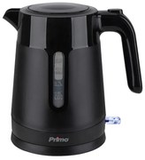 Primo PRCK-40427 Βραστήρας Μαύρος 1.0L 1500W